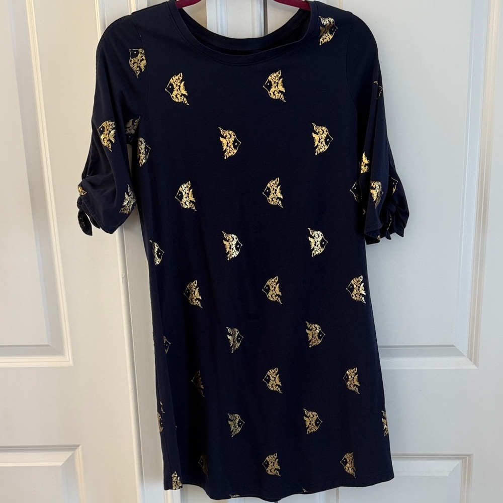Lilly Pulitzer Size M Dress